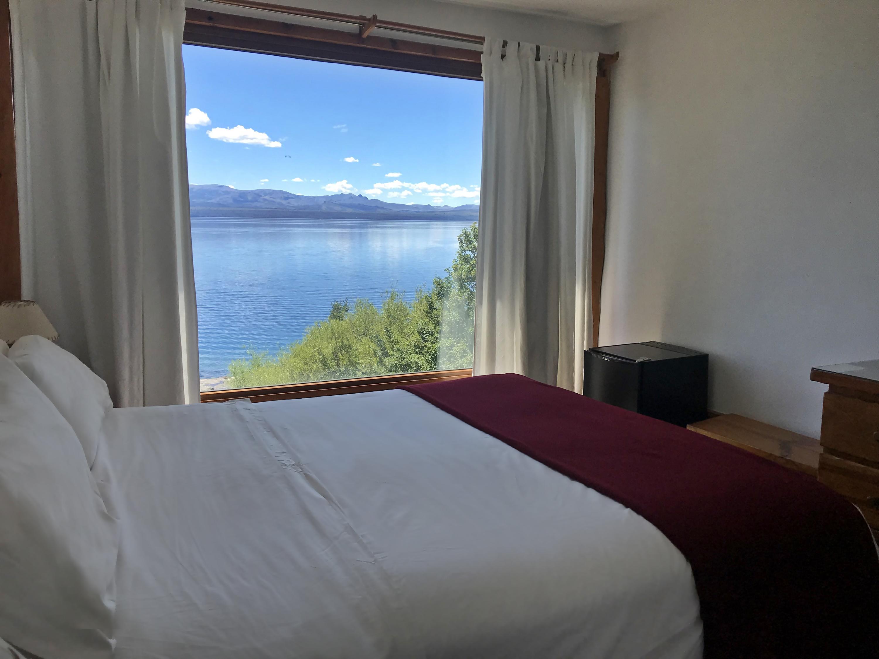 Hosteria Nordico Lake Сан-Карлос-де-Барілоче Екстер'єр фото