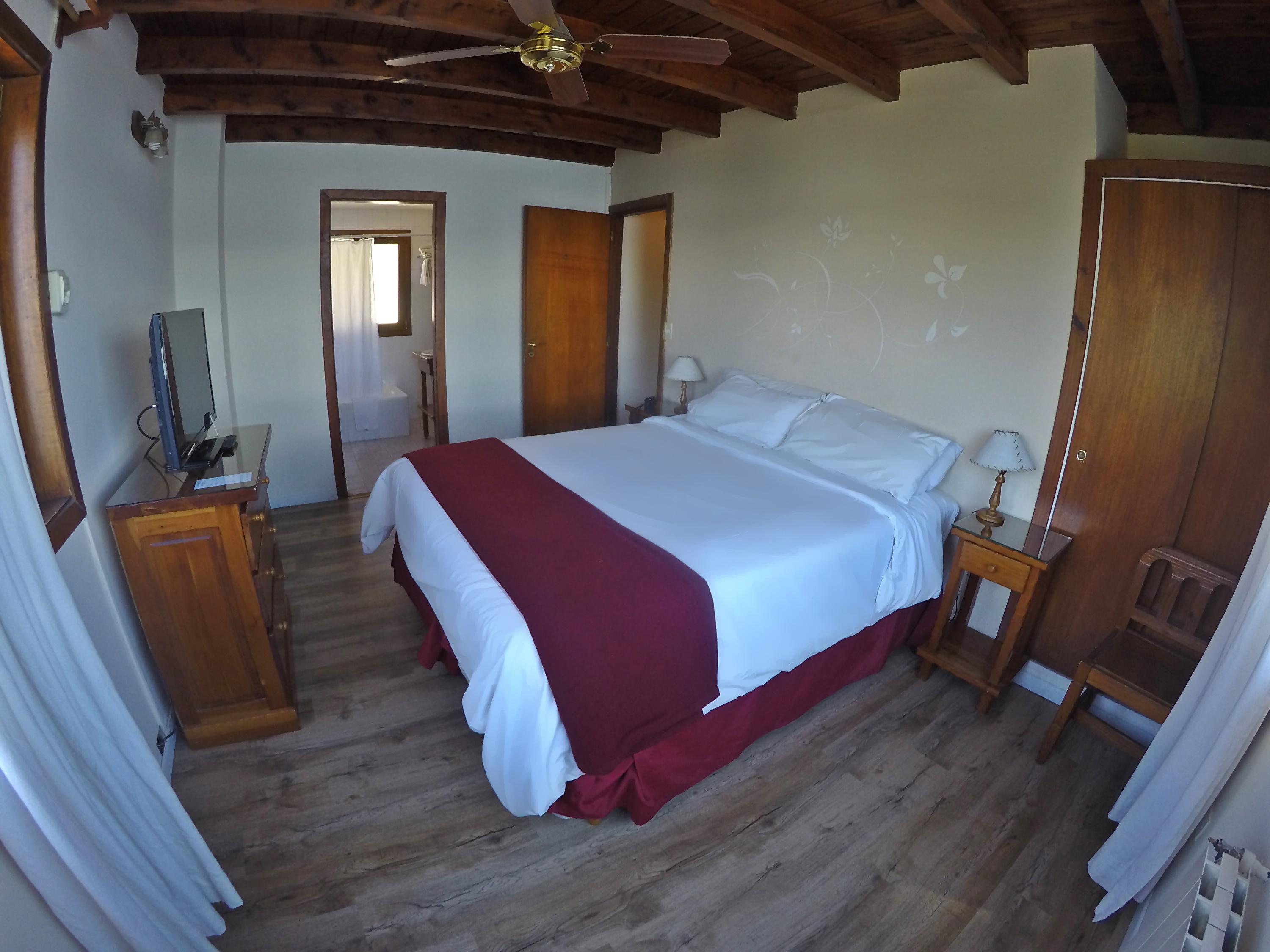 Hosteria Nordico Lake Сан-Карлос-де-Барілоче Екстер'єр фото