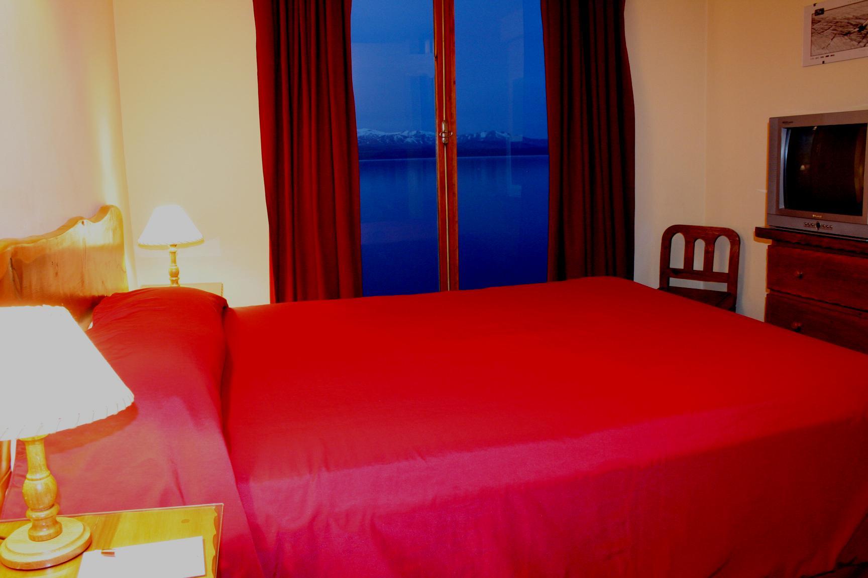 Hosteria Nordico Lake Сан-Карлос-де-Барілоче Екстер'єр фото