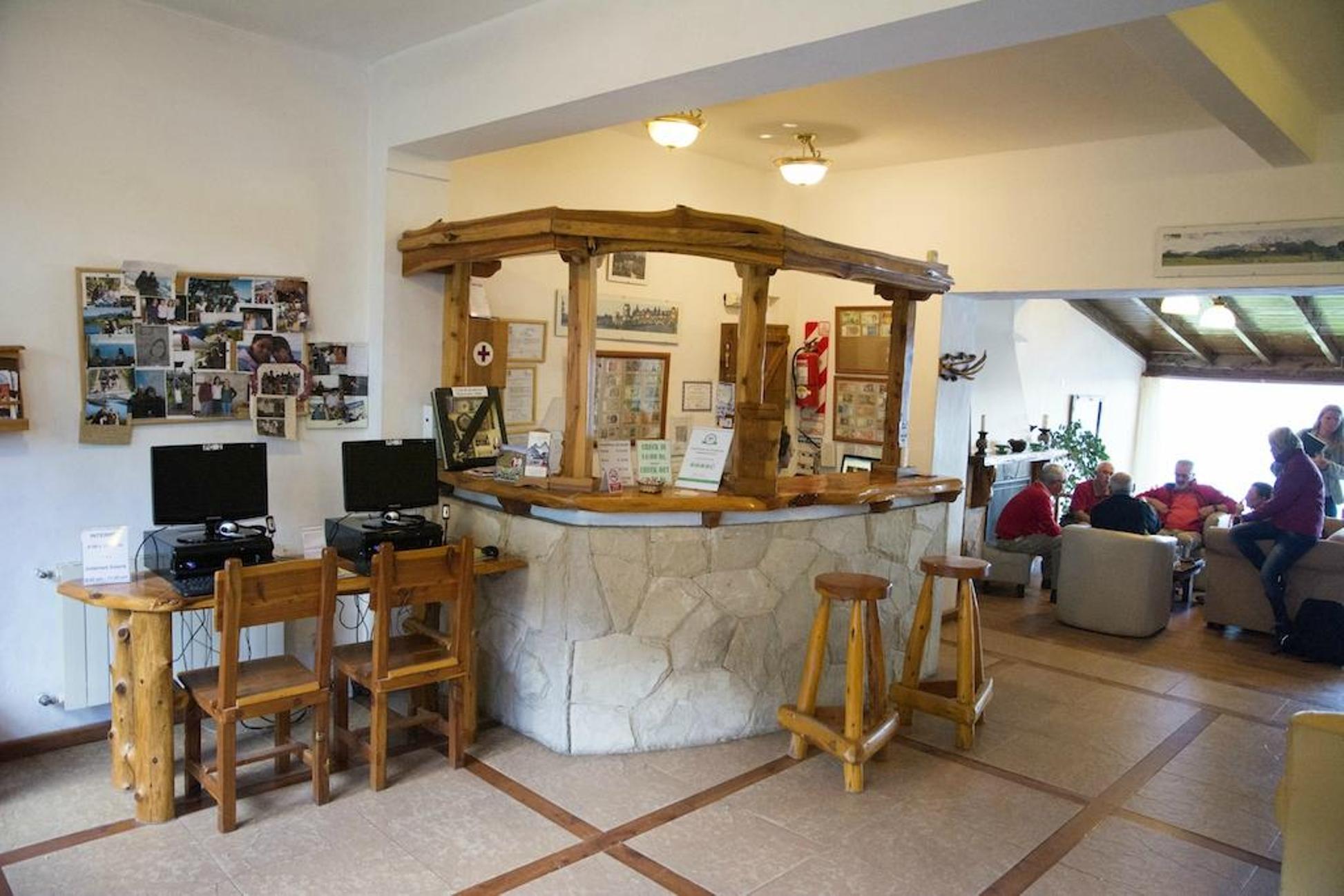 Hosteria Nordico Lake Сан-Карлос-де-Барілоче Екстер'єр фото